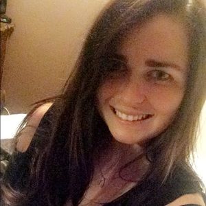 Meet your Posher, Madison